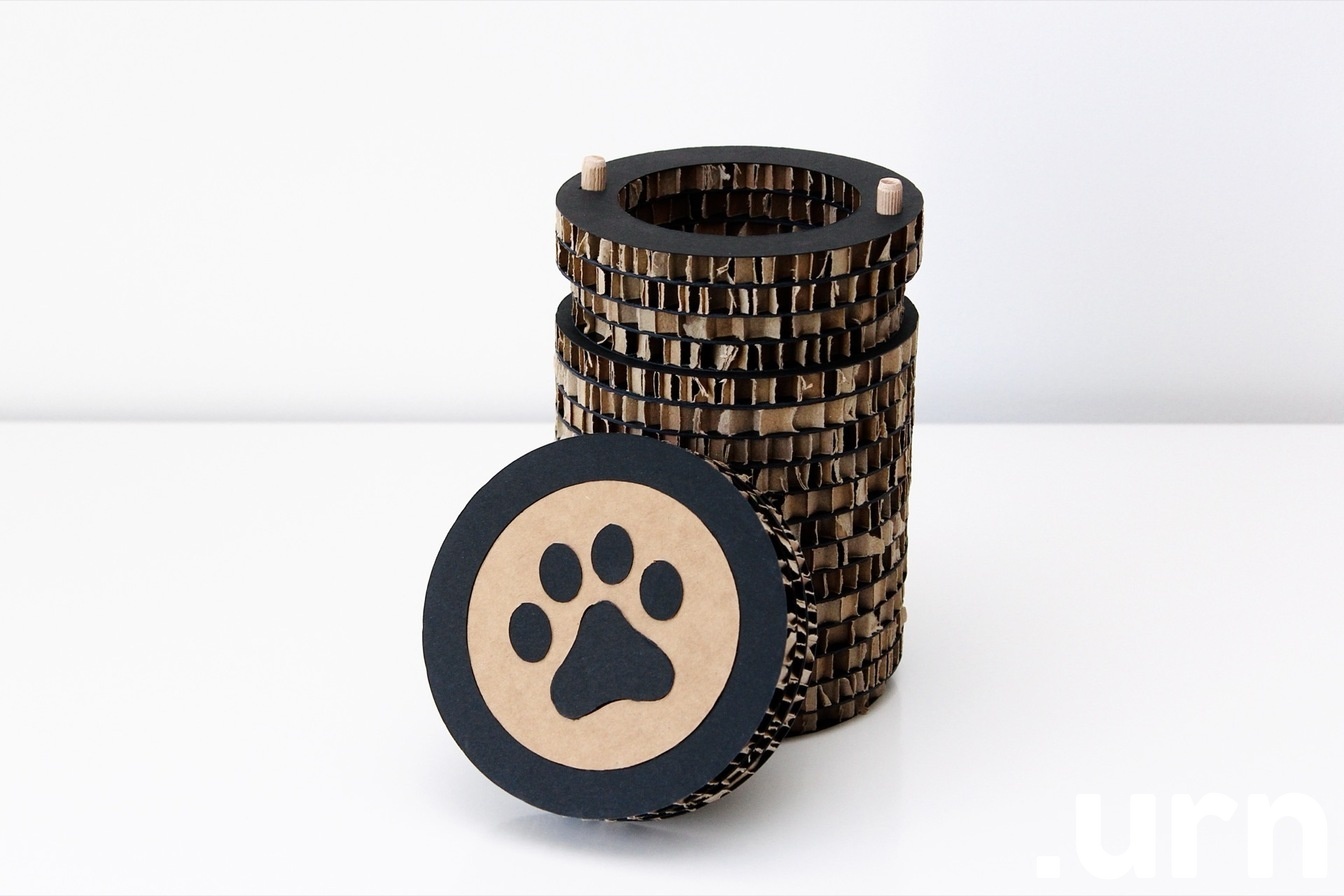 Lemmiklooma urn CERES