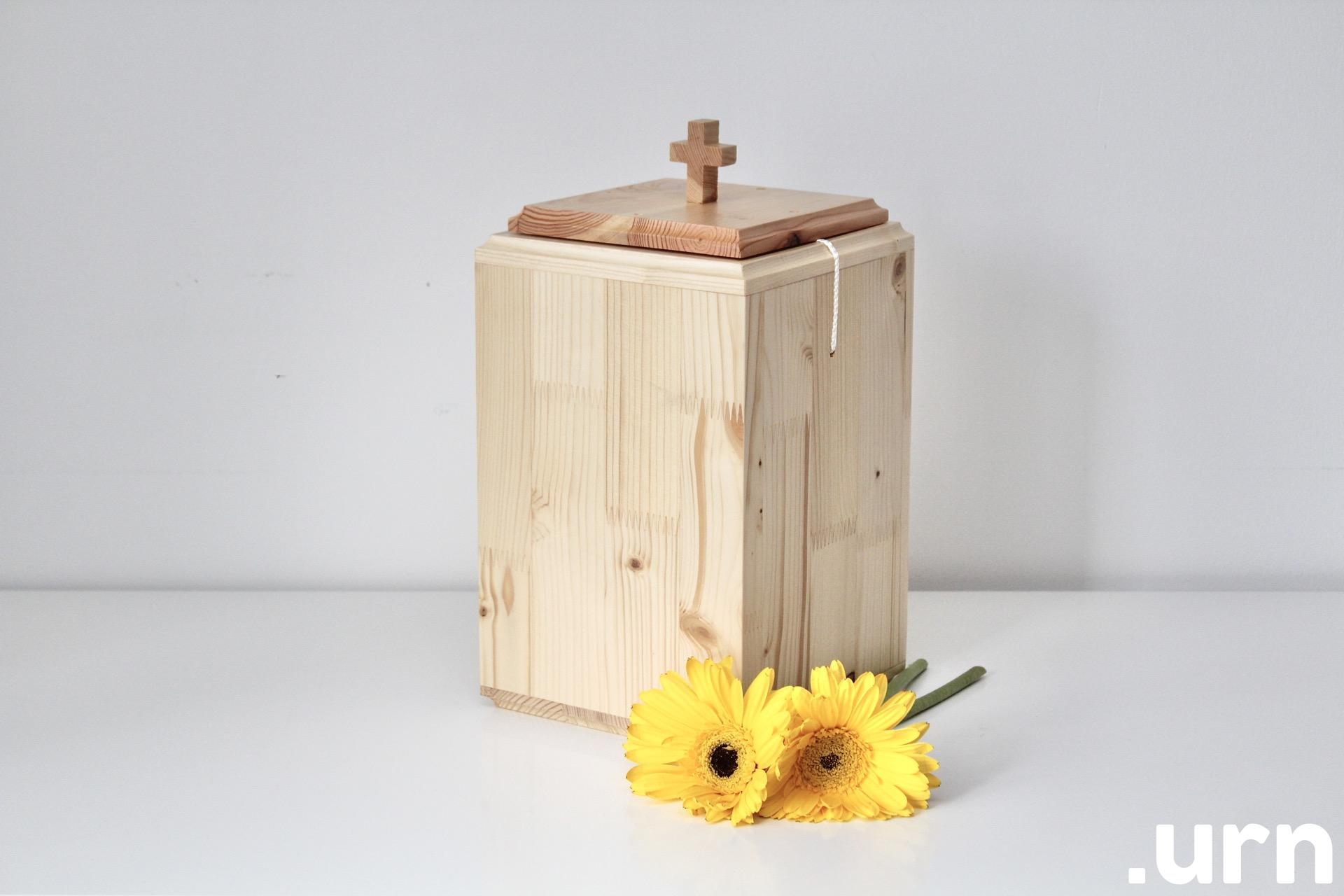 Naturaalne rist 0016