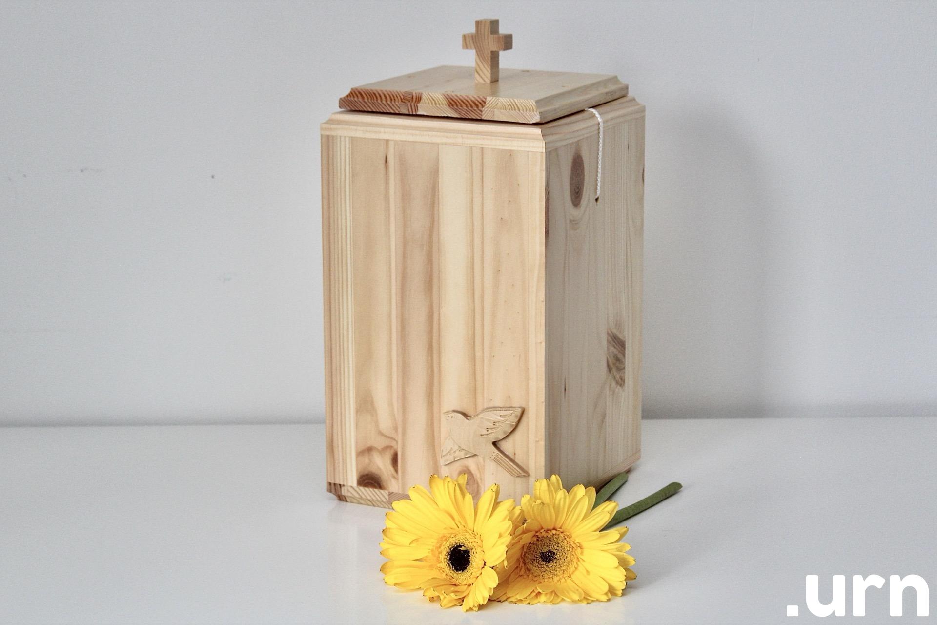 Naturaalne Lind 0029
