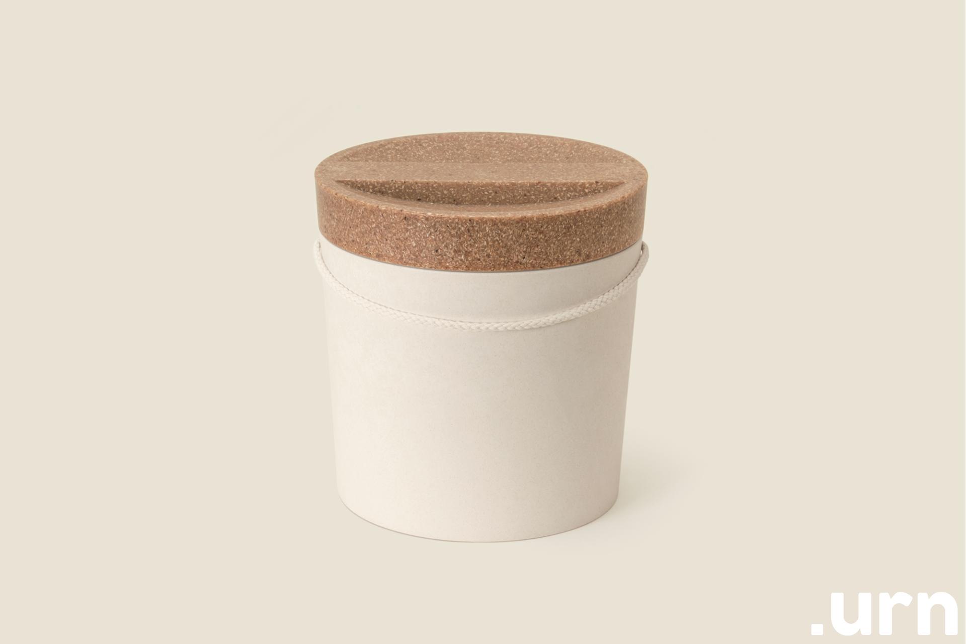 Kaarna Natural Valge 0079