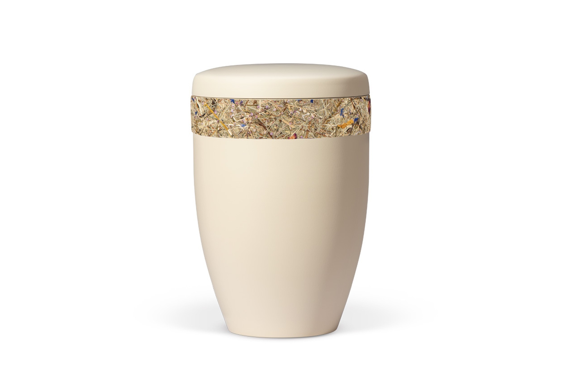 Biolagunev urn Natural beež 0162