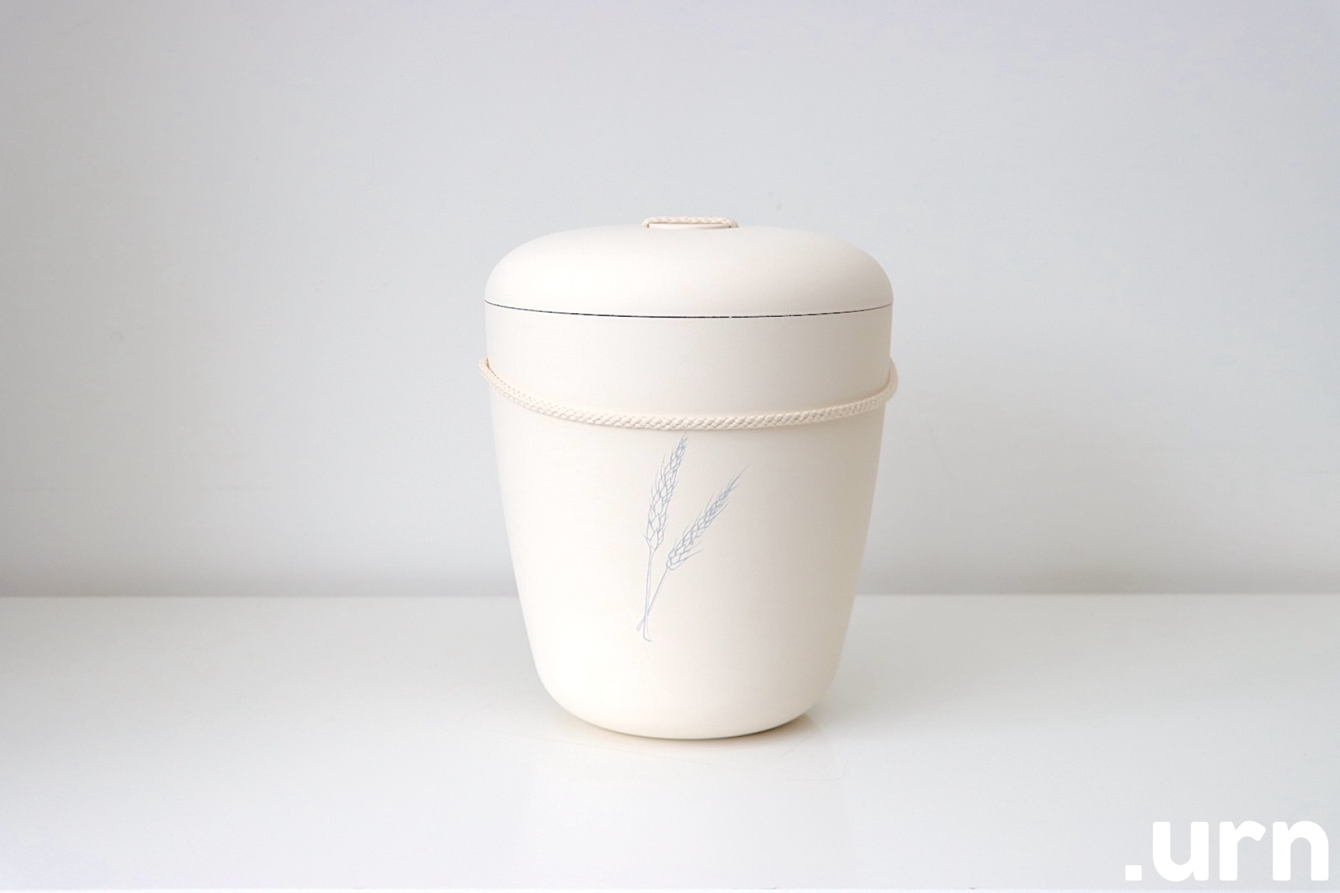 Biolagunev urn Nisu 0145