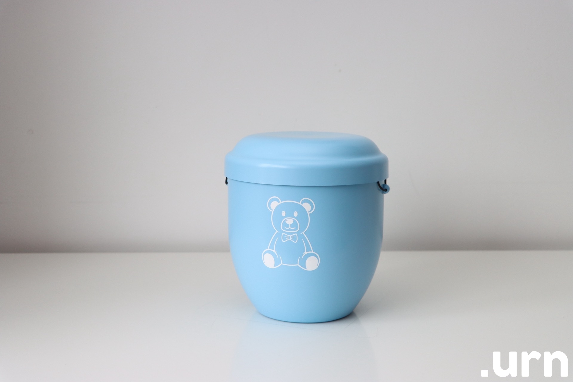 Biolagunev miniurn Teddy Bear