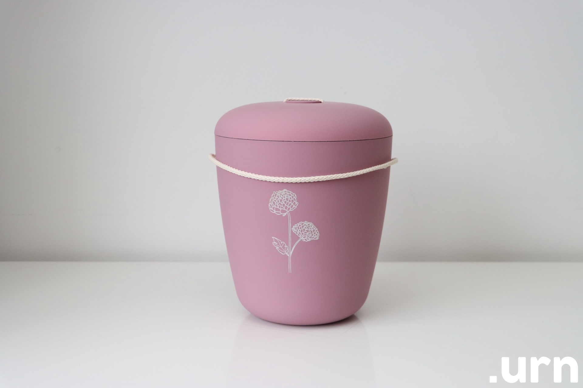 Biolagunev urn Vieno Mums 0138