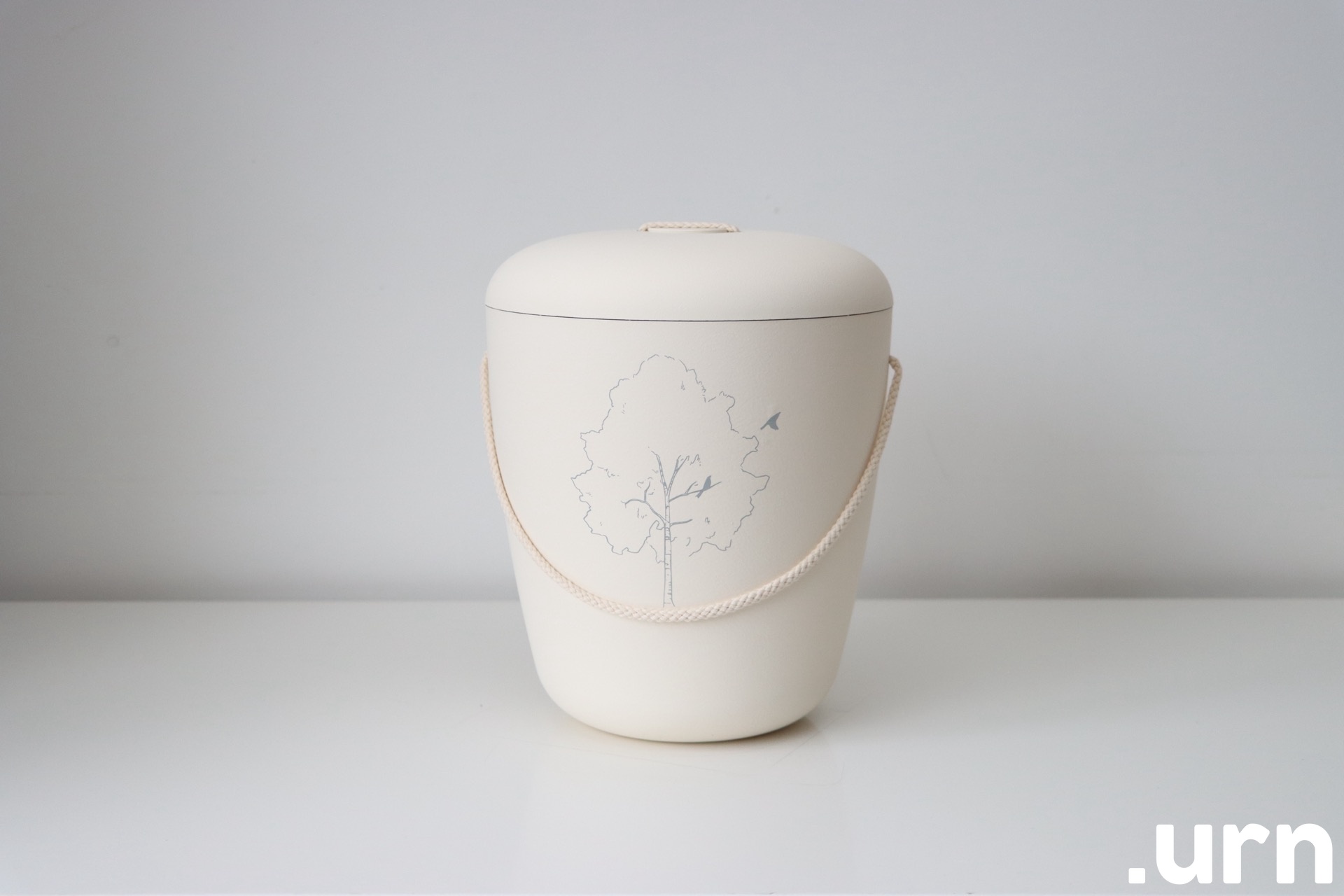 Biolagunev urn Puu ja Linnud 0140