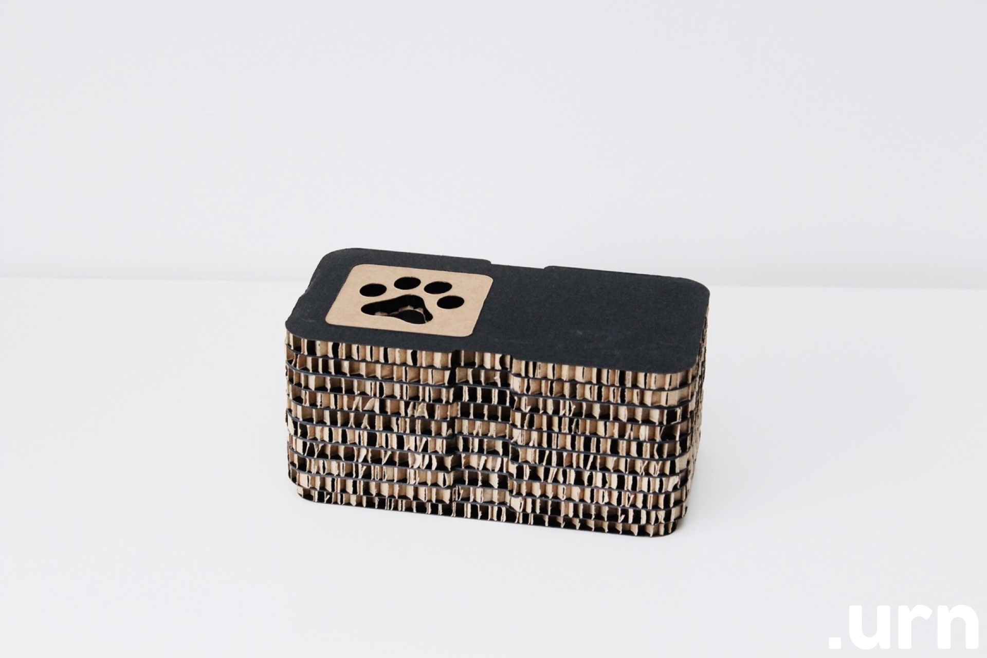 Lemmiklooma urn BASIC 1 must