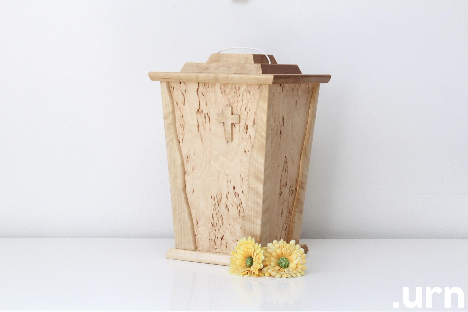 Maarjakask ristiga 0116