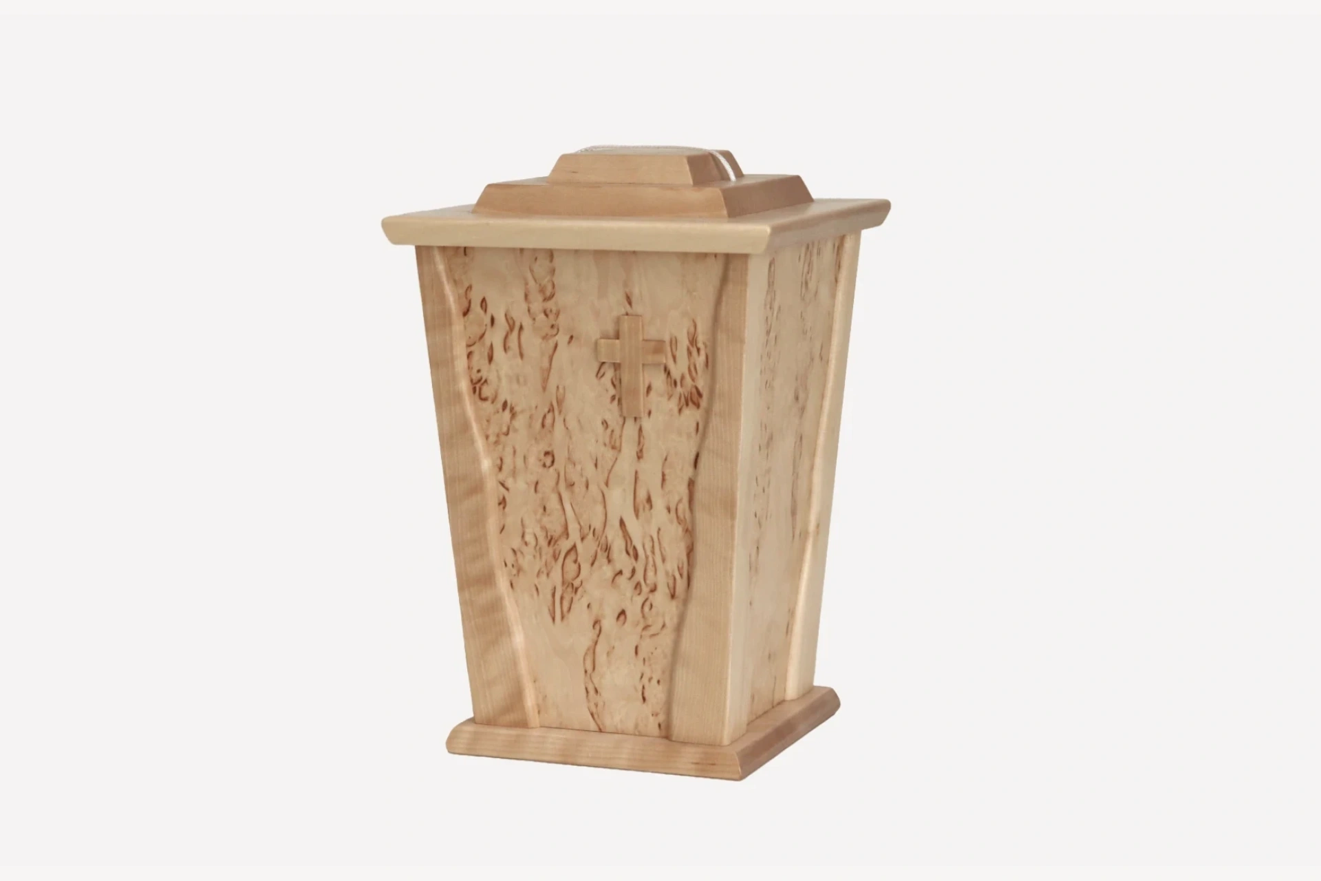 Maarjakask Ristiga Urn 0116