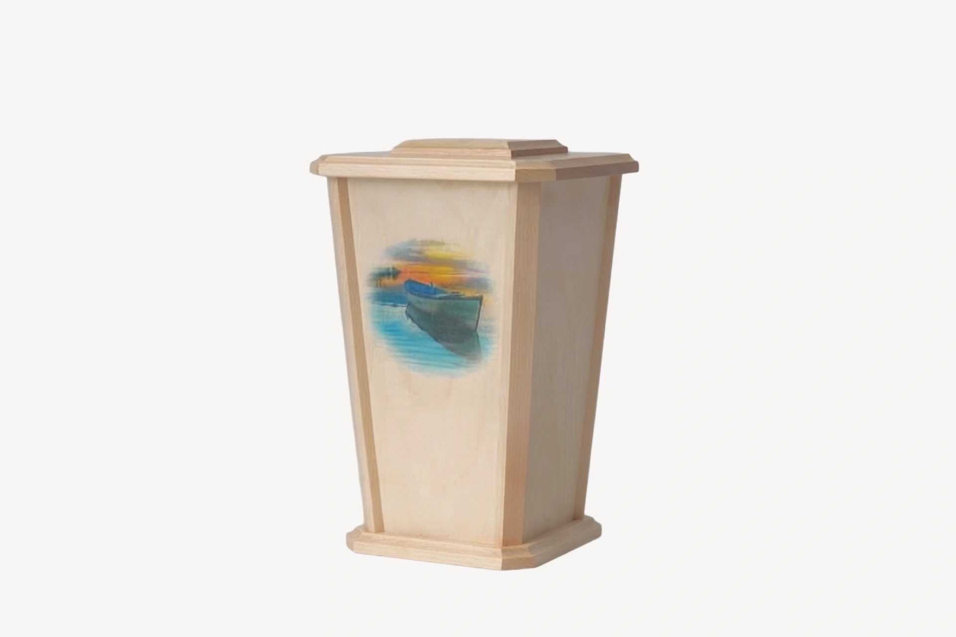 Kasepuidust Urn Loojang 0049