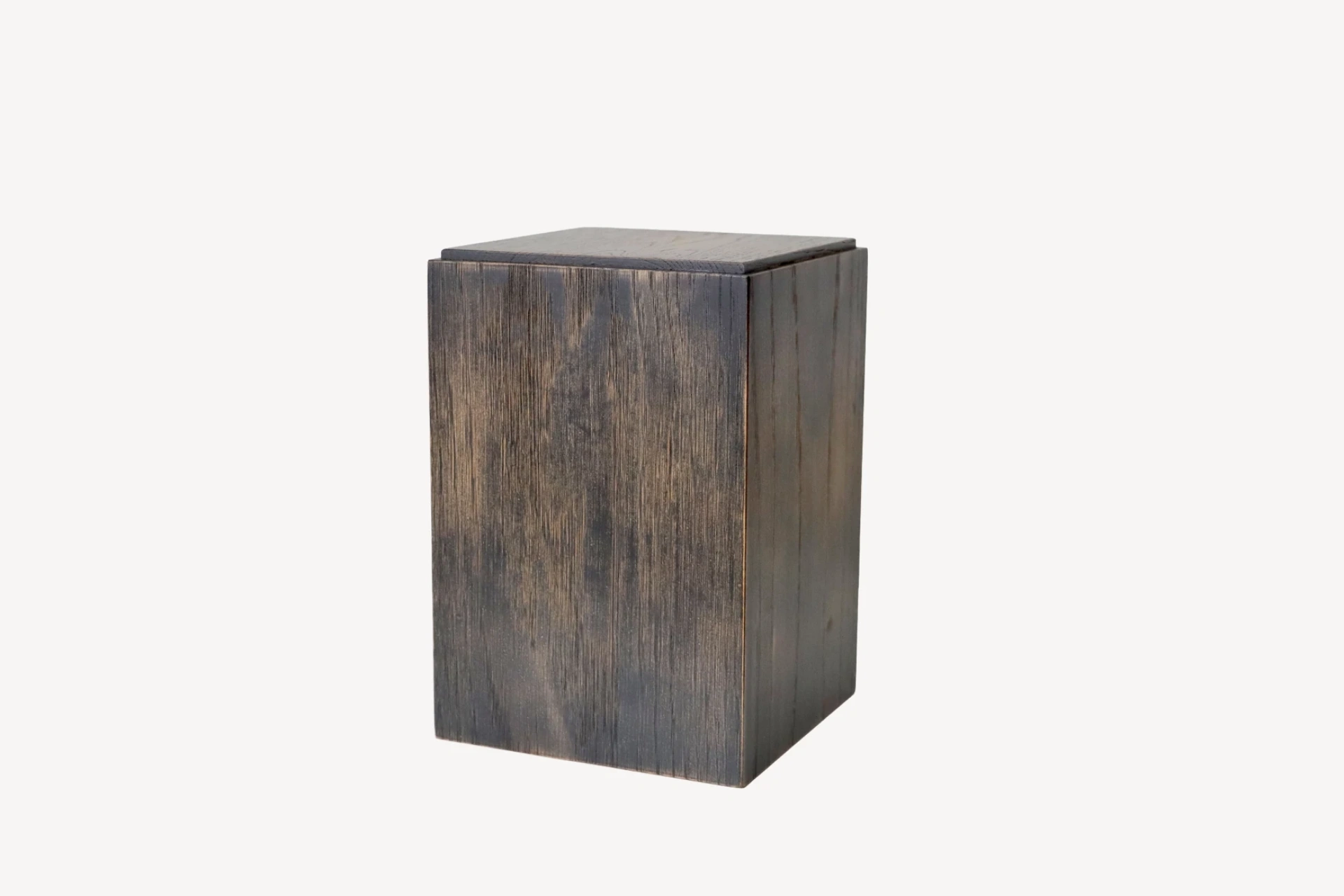 Tammeurn Kulutatud Tamm 0166