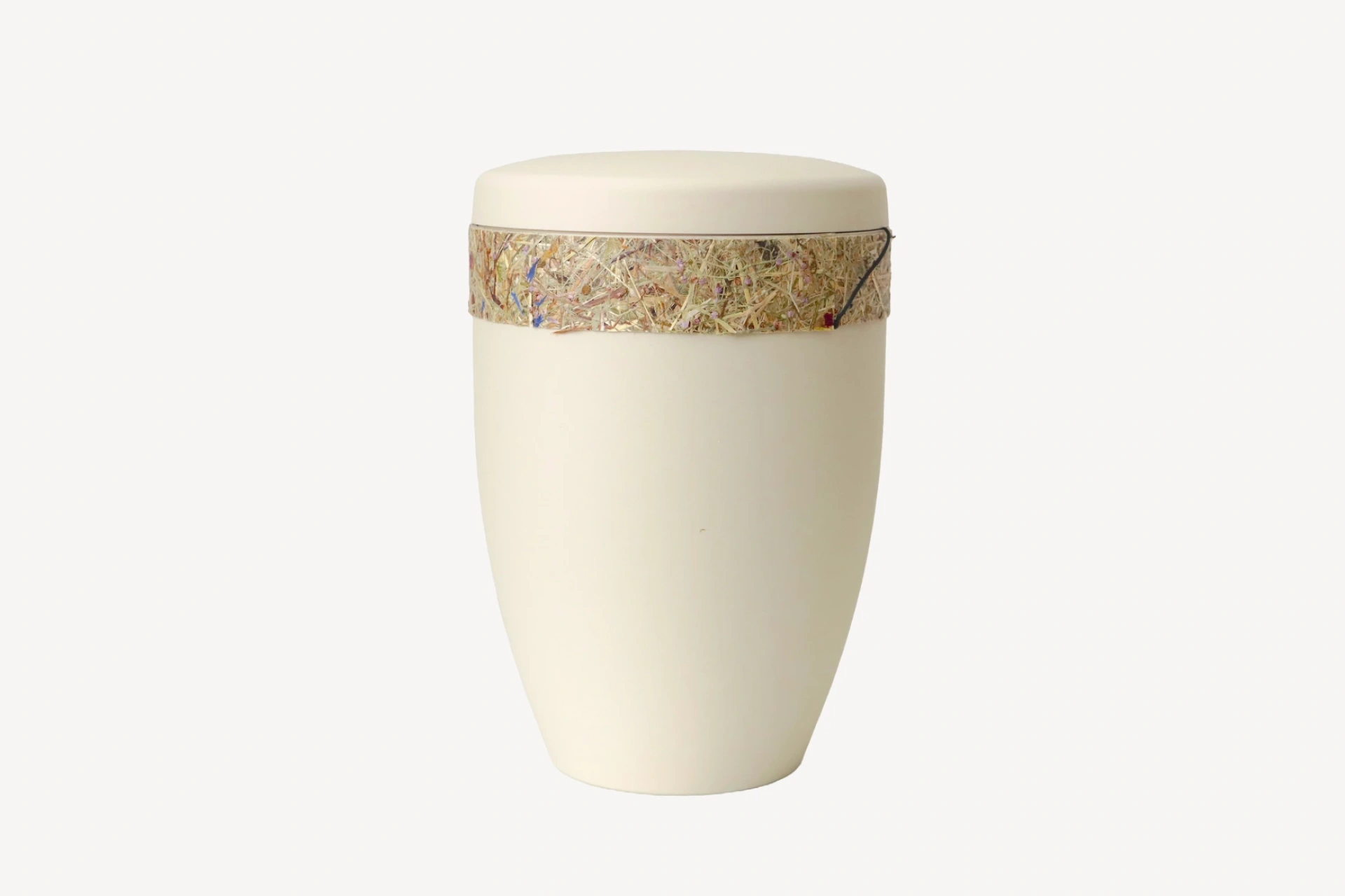 Biolagunev urn Natural beež 0162
