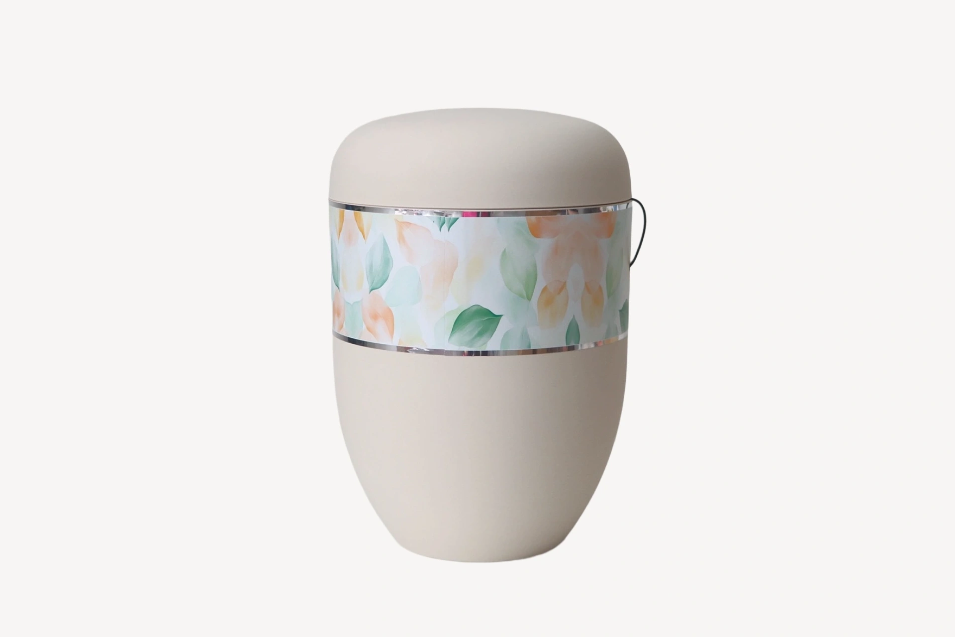 Biolagunev urn Elegance beež 0156