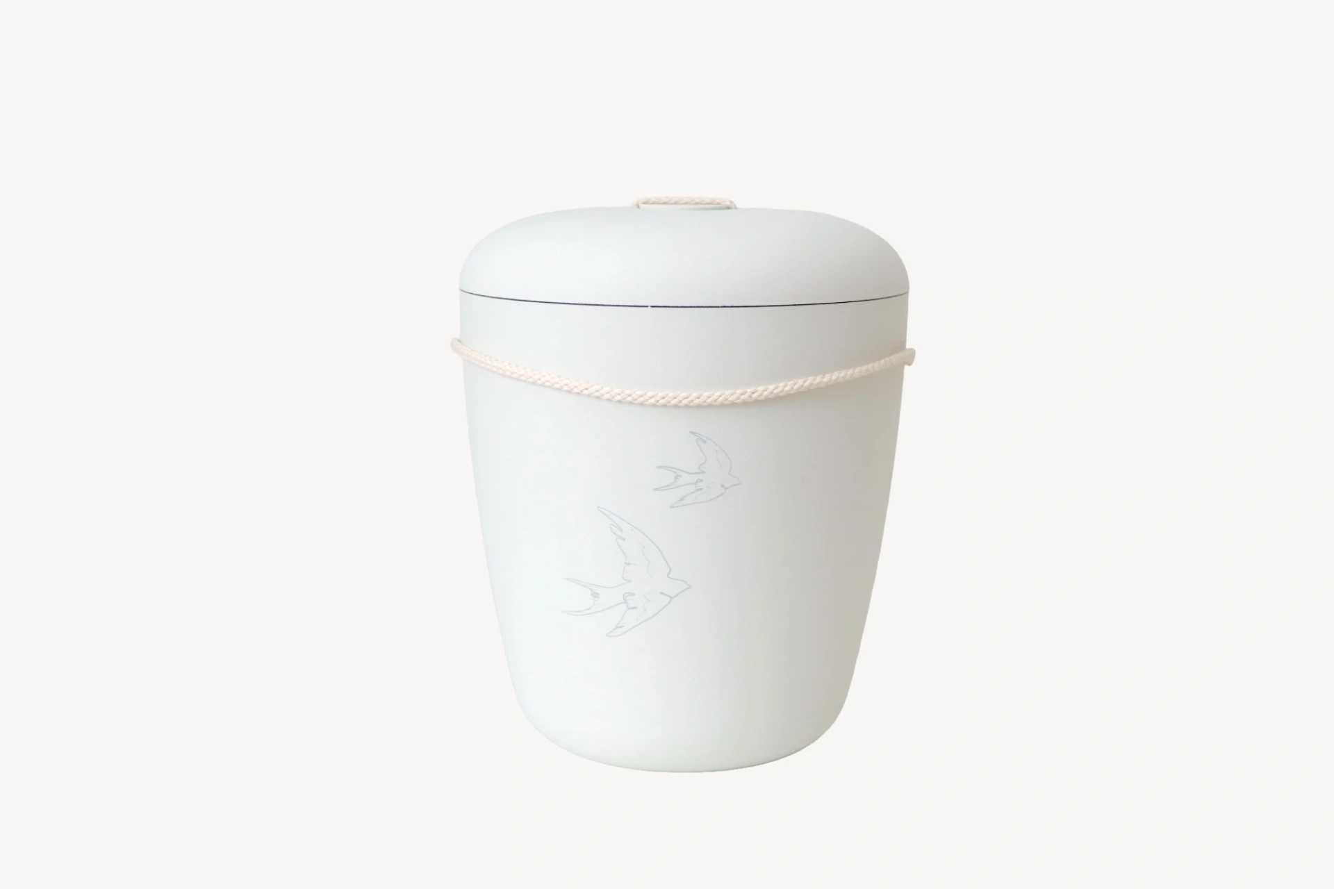 Biolagunev urn Pääsukesed 0146