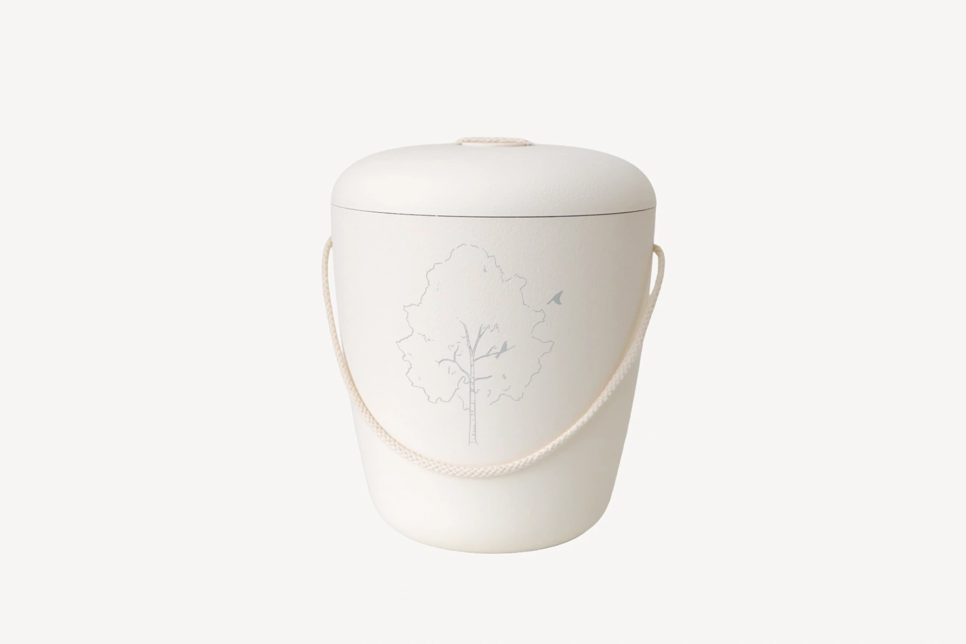 Biolagunev urn Puu ja Linnud 0140