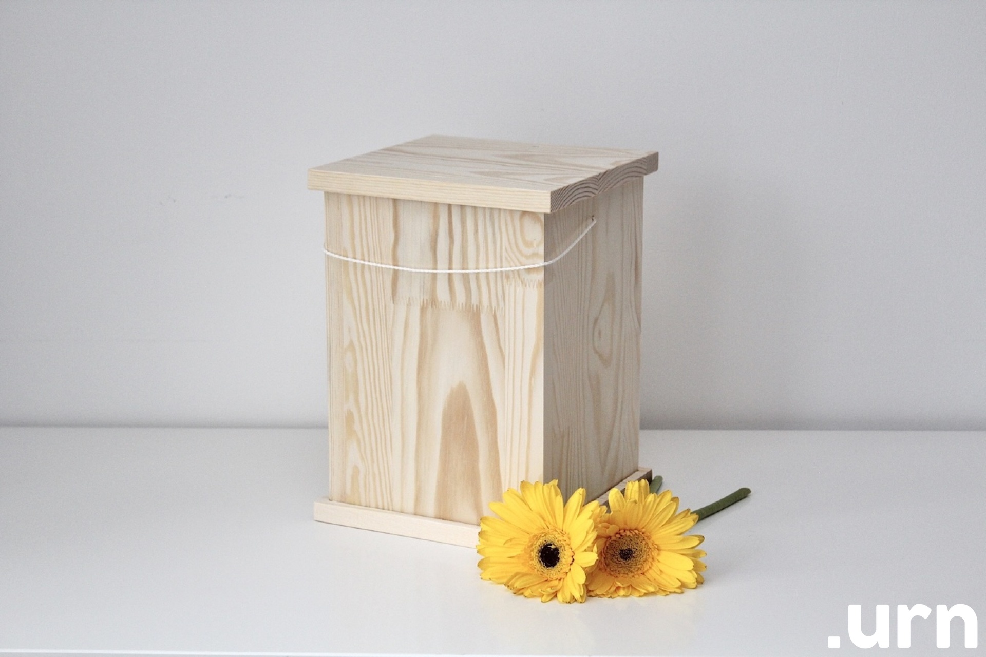 Naturaalne Männiurn Eko 001